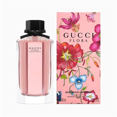 gucci flora gardenia tester|flora gorgeous gardenia gucci perfume.